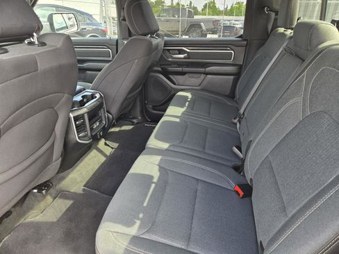Used 2022 RAM 1500 Big Horn AWD/4WD image 26
