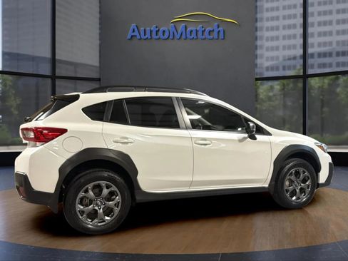 Used 2023 Subaru Crosstrek 2.5i Sport AWD/4WD image 11