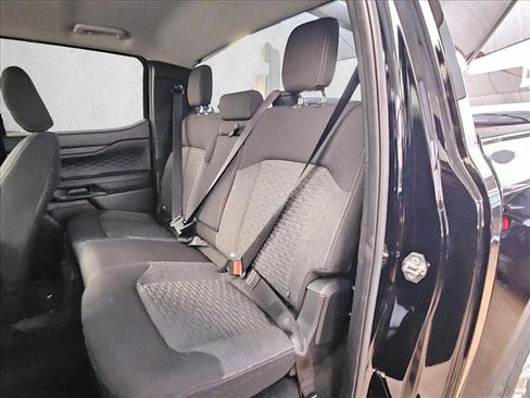 New 2026 Ford Ranger XL RWD image 11