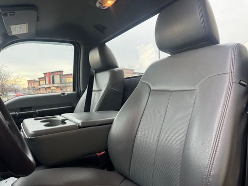 Used 2015 Ford F350 XL w/ XL Appearance Package image 48