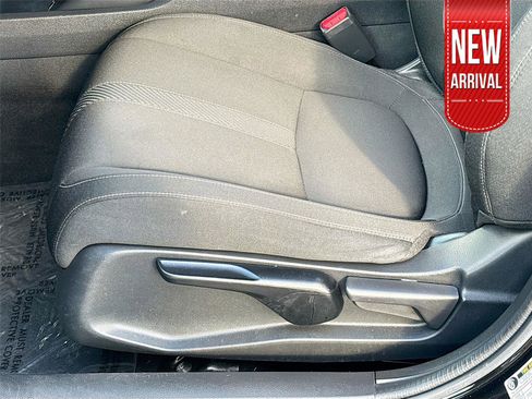 Used 2019 Honda Civic EX image 19
