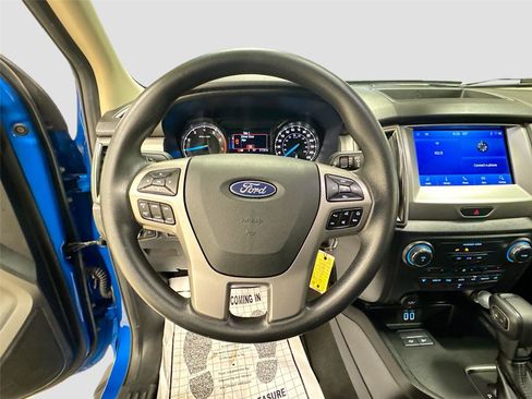 Certified 2023 Ford Ranger XLT w/ Trailer Tow Package image 11