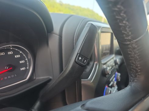 Used 2021 Chevrolet Silverado 2500 LTZ w/ LTZ Plus Package AWD/4WD image 19