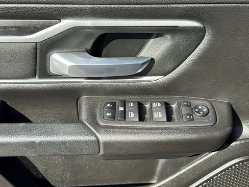 Used 2023 RAM 1500 Big Horn image 25