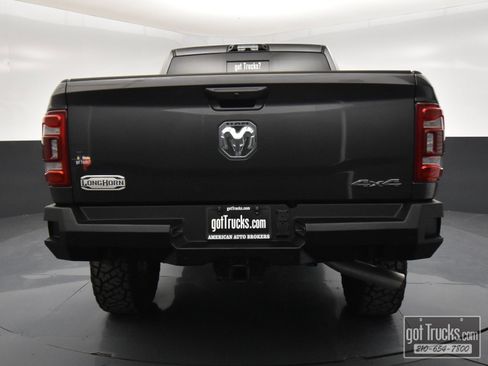 Used 2023 RAM 2500 Limited image 5