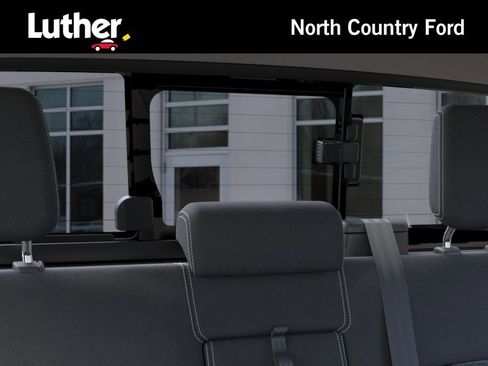 New 2025 Ford Ranger XLT AWD/4WD image 22