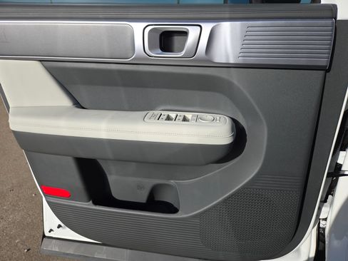 New 2026 Hyundai Santa Fe SEL FWD image 18