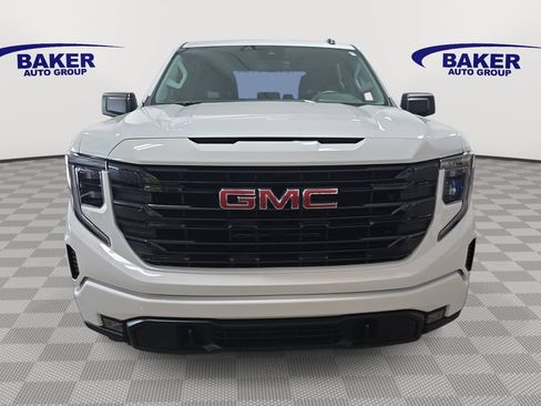 Certified 2024 GMC Sierra 1500 Elevation AWD/4WD image 2