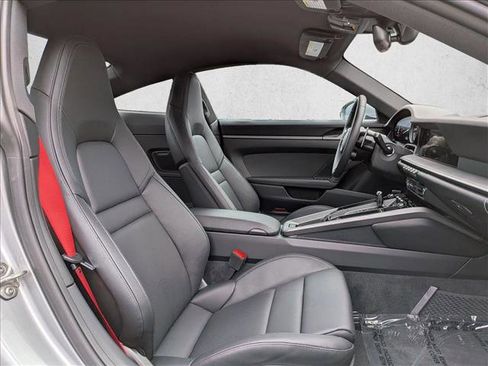 Used 2024 Porsche 911 Carrera S image 24