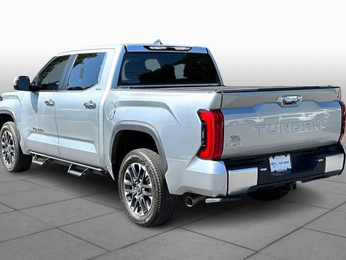 Used 2024 Toyota Tundra Limited image 10