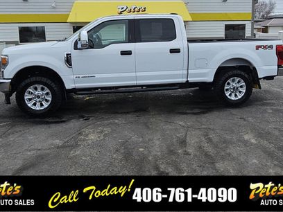 Used 2022 Ford F250 XLT w/ XLT Value Package
