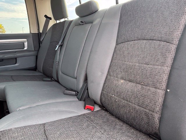 Used 2014 RAM 1500 Big Horn AWD/4WD image 27