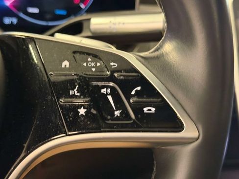 Certified 2023 Mercedes-Benz S 580 4MATIC Sedan image 23