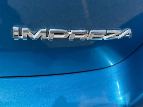 Used 2019 Subaru Impreza 2.0i Premium w/ Eyesight & BSD/Rcta & SRF AWD/4WD image 23