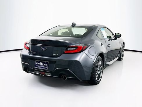 Used 2023 Subaru BRZ Premium image 8