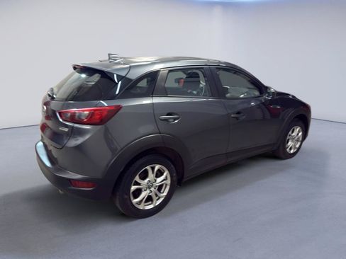 Used 2017 MAZDA CX-3 Sport AWD/4WD image 8