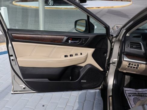 Used 2019 Subaru Outback 2.5i Limited image 15