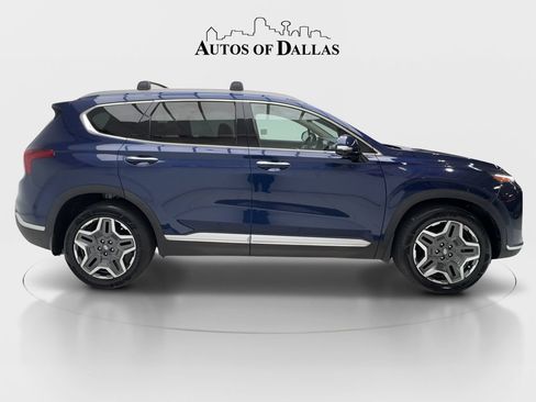 Used 2023 Hyundai Santa Fe Limited FWD image 6