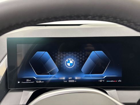 New 2026 BMW X3 xDrive30i w/ Convenience Package AWD/4WD image 28