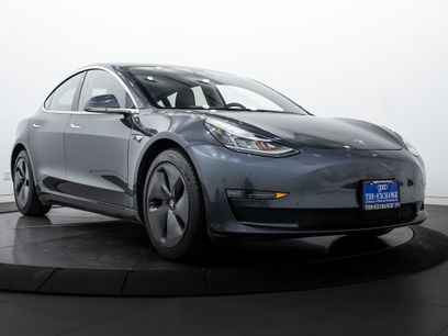 Used 2019 Tesla Model 3 Performance