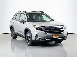 New 2026 Subaru Forester Premium 360° Tour