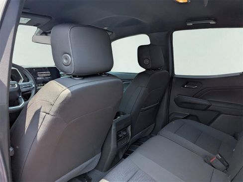 New 2026 GMC Canyon Elevation w/ Convenience Package image 14