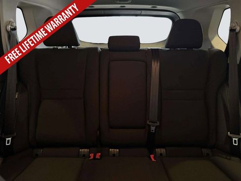 Used 2023 Nissan Rogue S AWD/4WD image 24
