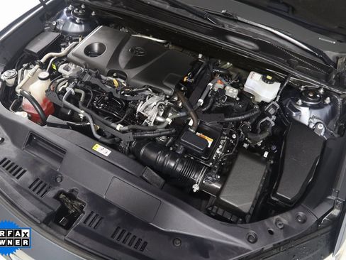 Used 2019 Toyota Avalon XLE image 17