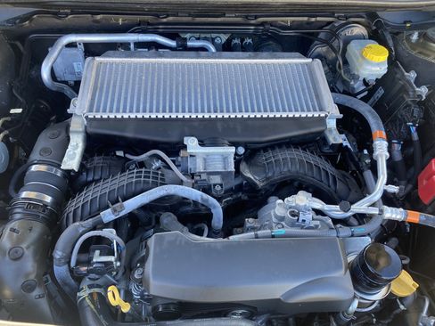 Used 2023 Subaru Outback Wilderness image 24