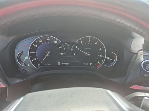 Used 2019 BMW X3 xDrive30i w/ Convenience Package AWD/4WD image 18