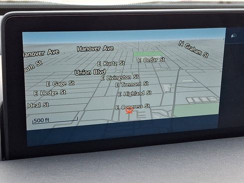 Used 2022 Acura TLX Technology Package image 17