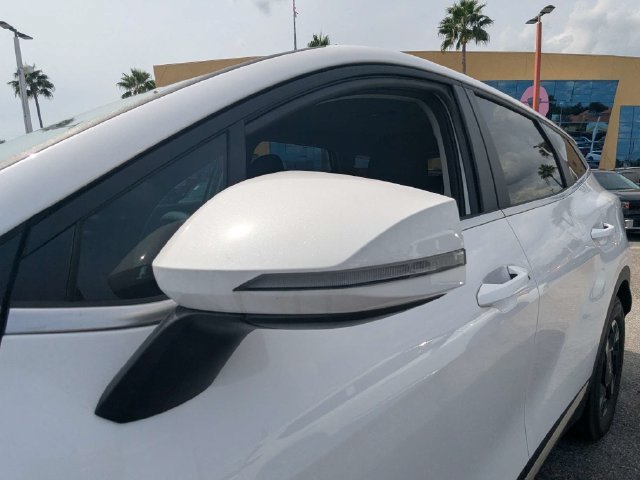 New 2026 Kia Sportage LX w/ LX Convenience Package FWD image 12