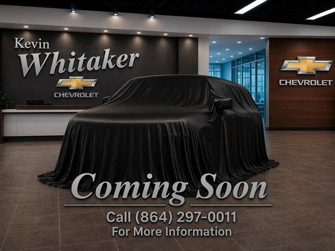 New 2026 Chevrolet Traverse LT FWD image 1