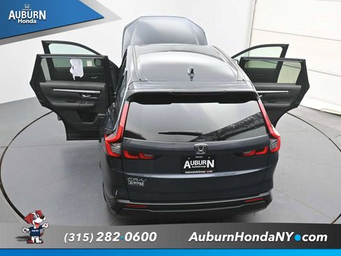 Used 2023 Honda CR-V EX-L image 39