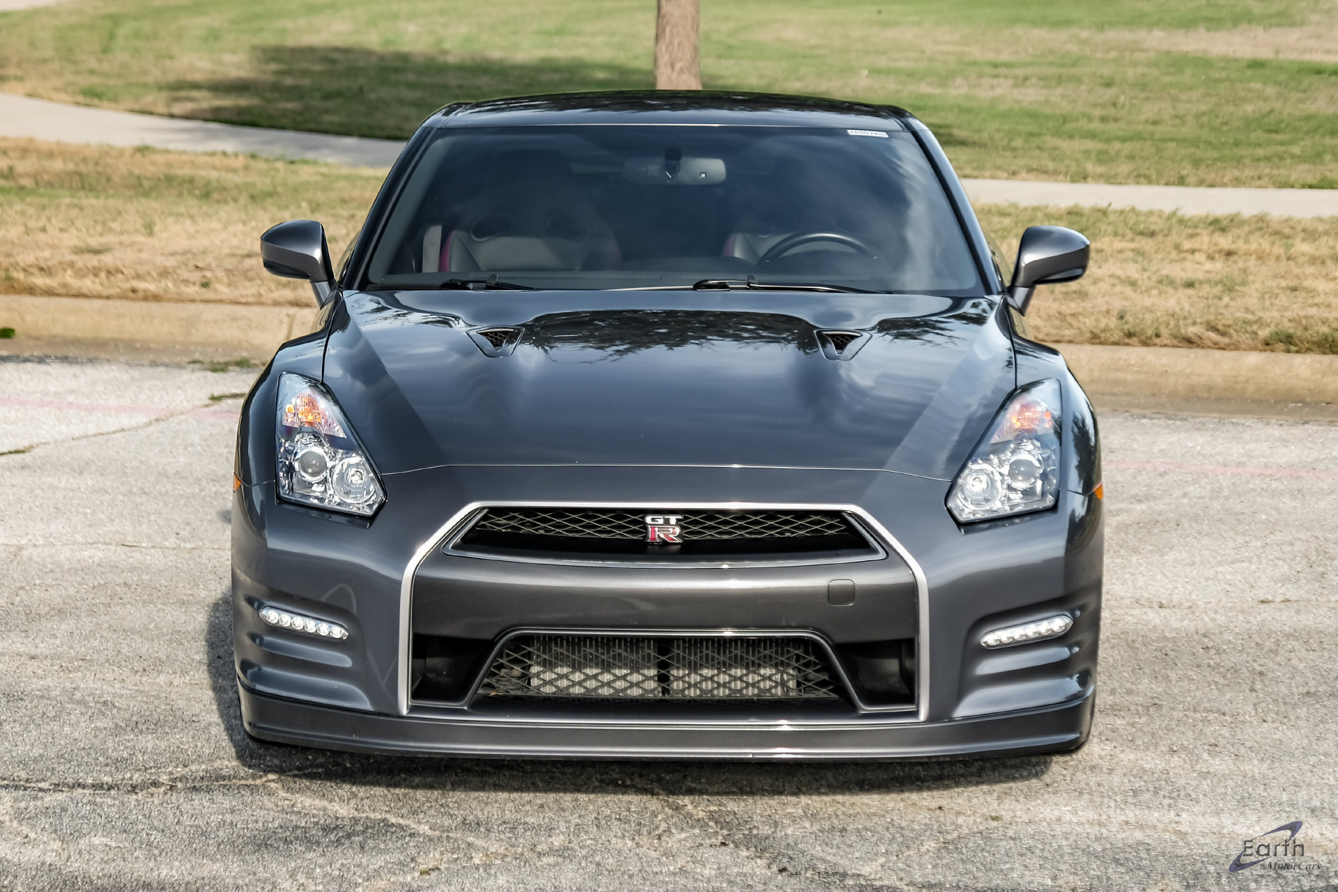 Used 2013 Nissan GT-R Black Edition AWD/4WD image 34