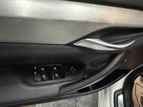 Used 2015 BMW X1 xDrive35i image 27