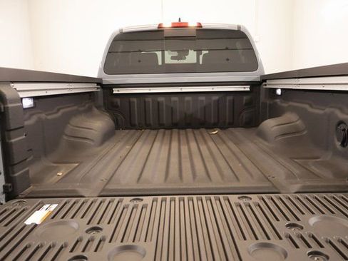 New 2026 Nissan Frontier SV w/ SV Convenience Package image 23