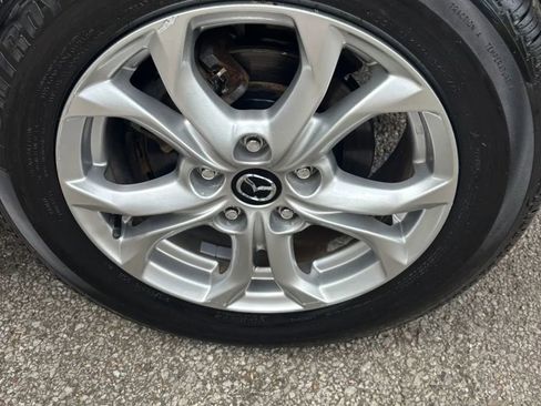 Used 2016 MAZDA CX-3 Touring w/ Premium Package image 23