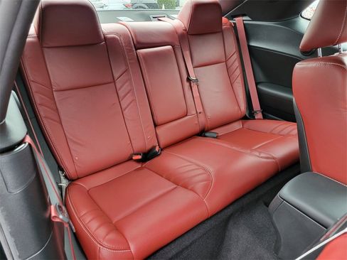 Used 2023 Dodge Challenger SRT Hellcat Redeye image 19