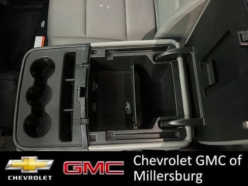 Used 2017 Chevrolet Silverado 1500 W/T w/ WT Fleet Convenience Package image 25