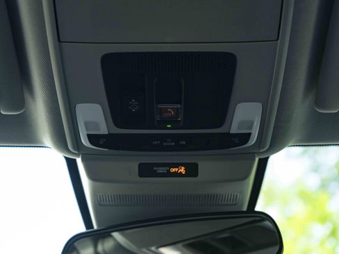 Used 2024 Honda Accord EX image 35