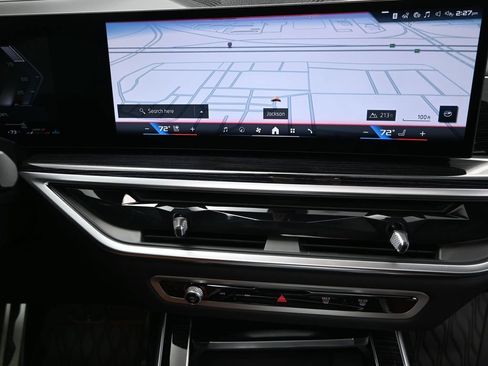 New 2026 BMW X7 M60i image 29