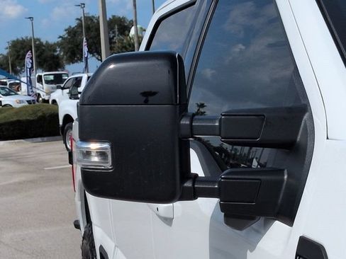 Used 2024 Ford F250 Lariat w/ Lariat Ultimate Package AWD/4WD image 12