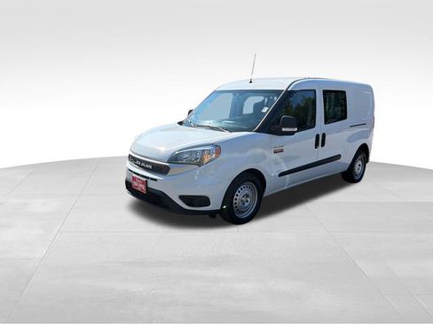 Used 2022 RAM ProMaster City Tradesman FWD image 7