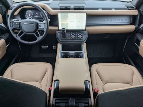 New 2026 Land Rover Defender 110 V8 image 14