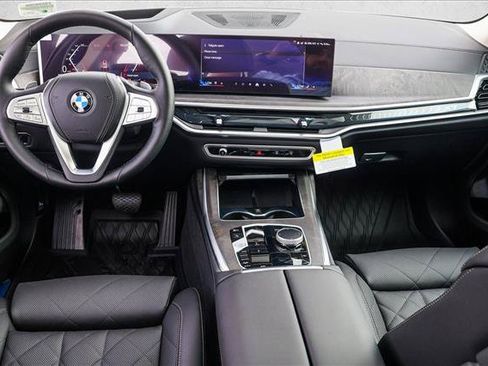 New 2027 BMW X7 xDrive40i AWD/4WD image 20