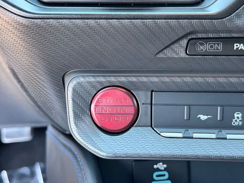 Used 2026 Ford Mustang Dark Horse RWD image 20