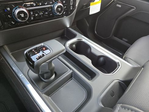 New 2026 GMC Sierra 1500 SLT w/ SLT Premium Plus Package image 14