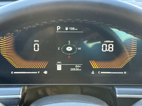 Used 2025 Kia K5 GT-Line image 24