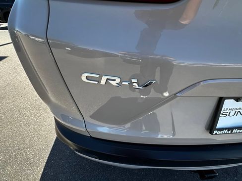 Used 2019 Honda CR-V EX-L image 8